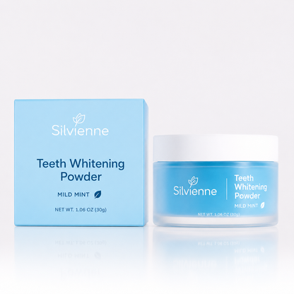 Teeth Whitening Powder