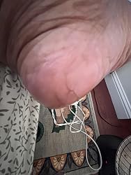 After using the product