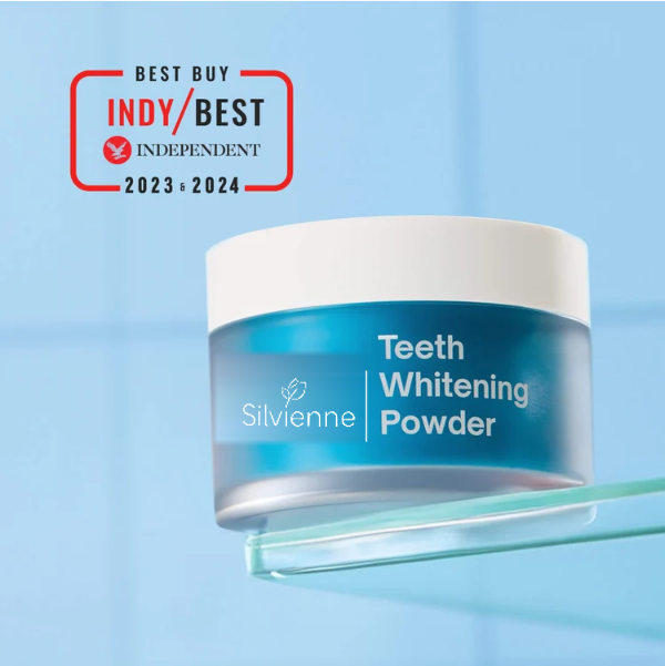 Teeth whitening powder product image